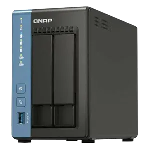 Ремонт Серверов QNAP